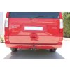 Tažné zařízení Mercedes Benz Vito 2003-2005 (W639) , bajonet, Aragon
