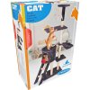 PET COMFORT Škrábadlo pro kočky s pelíškem víceúrovňové 140 cm ED-211816
