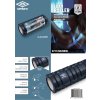 UMBRO Masážní válec Foam Roller UMBRO 33 x 14 cm ED-226935