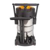Vysavač průmyslový, 1200W, 40l - HTP805540