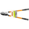 Nůžky na větve KT3853A, teleskopické 65-100cm 1-čepel, pr. střihu 40mm