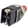 Tlačítko PBS-13B, OFF-(ON) 1pol.250V/4A