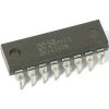 74155 - multiplexer, DIP16 /SN74155N/