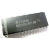 COP420-LBE/N  - 4-bit MCU, DIL28