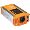 Měnič napětí 12V/230V 700W,CARSPA PX700, čistá sinus.D.O.drátové