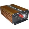 Měnič napětí 12-24V/230V 500W, CARSPA P500 12/24, čistá sinusovka