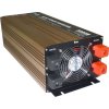 Měnič napětí 12V/230V 5000W, CARSPA P5000, čistá sinusovka
