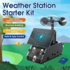 ACEBOTT IOT Weather Station Starter Kit - Stavebnice meteostanice