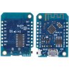 Modul Wemos D1 ESP8266 Mini V3.0 4MB, wifi vývojový modul