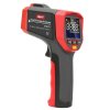 Teploměr bezkontaktní UT303C+ UNI-T -32~1050°C, USB /Infrateploměr/