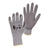Rukavice protipořezové CITA povrstvené, v. 7"