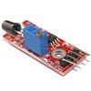 Detektor plamene, modul KY-026
