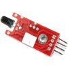 Detektor plamene, modul KY-026