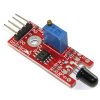 Detektor plamene, modul KY-026