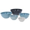 EXCELLENT Mísa kuchyňská šlehací sada 5 ks 260-3250ml KO-101001480