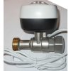 Wifi kulový ventil CZC205 3/4”, DN20, ovládání eWelink