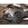 Tažné zařízení Nissan X-Trail 2022- (T33) , odnímatelný bajonet, Galia