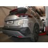 Tažné zařízení Nissan X-Trail 2022- (T33) , odnímatelný bajonet, Galia
