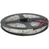 LED pásek 8mm, žlutý, 60xLED2835/m, IP65, cívka 5m