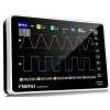 Osciloskop 100MHz FNIRSI 1013D s dotykovým 7” TFT LCD displejem