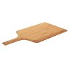 EXCELLENT Prkénko na krájení a servírování 46 x 25 cm bambus KO-BA2000090