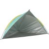 PROBEACH Plážový stan s ochranou UV50+ 220x115x115cm KO-X63000010