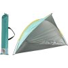 PROBEACH Plážový stan s ochranou UV50+ 220x115x115cm KO-X63000010