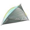 PROBEACH Plážový stan s ochranou UV50+ 220x115x115cm KO-X63000010