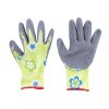 Rukavice zahradní FLORY, v. 8"
