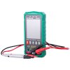 Digitální multimetr s automatických rozsahem - HT284811