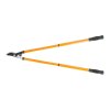 Nůžky na větve KT3832A 65-100cm 2-čepelové, pr. střihu 45mm
