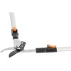Nůžky na větve teleskopické 75-100cm 2-čepelové, pr. střihu 30mm