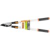 Nůžky na větve teleskopické 75-100cm 2-čepelové, pr. střihu 30mm