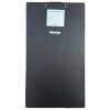 Fotovoltaický solární panel 12V/30W, SZ-30-MC flexibilní 595x330x2mm