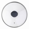 BERGNER Poklice skleněná 28 cm Orion BG-2733