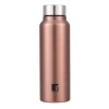 BERGNER Termoska lahev nerezová ocel 0,75 l rosegold BG-37526-MPK