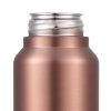 BERGNER Termoska lahev nerezová ocel 0,75 l rosegold BG-37526-MPK