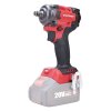 Aku rázový utahovák Worcraft CIW-S20LiB-450 ShareSYS, 20V