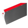 Hladítko Ergonomic nerez na sádrové omítky, 40cm