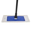 Mop YORK plochý Azur