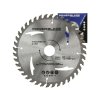 Kotouč pilový s SK plátky (vidiový), 150x40Tx22,2mm POWER BLADE