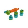 Dětská zavlažovací sada pro hadici 1/2", 5/8" BRADAS