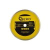 Kotouč diamantový plný 230x22.23mm GEKO