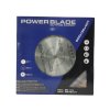Kotouč pilový s SK plátky (vidiový), 600x40Tx32mm POWER BLADE