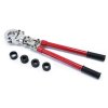 Kleště lisovací na trubky PEX 16-32mm MAR-POL