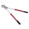 Kleště lisovací na trubky PEX 16-32mm MAR-POL