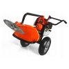 Pojízdný benzínový křovinořez 1,4 kW DEMON