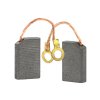 Náhradní uhlíky k elektrickému nářadí 5x12 mm MAR-POL