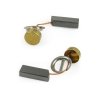 Náhradní uhlíky k elektrickému nářadí 5x8 mm MAR-POL