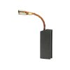 Náhradní uhlíky k elektrickému nářadí 5x8 mm MAR-POL